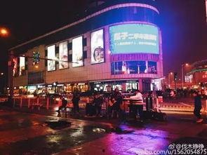 天津广场爆料视频最新版,揭秘事件真相与幕后黑幕